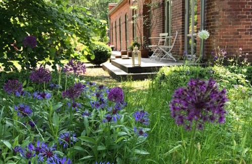 Stove Apartment | Ferienwohnung zum Breitling in Stove