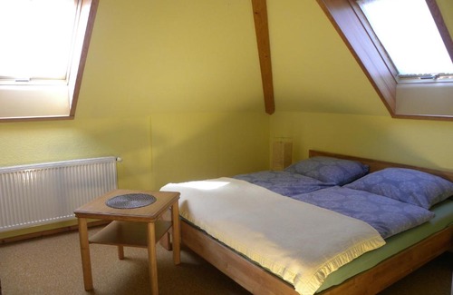 Finowfurt Apartment | Ferienwohnung Zum kleinen Froschkönig