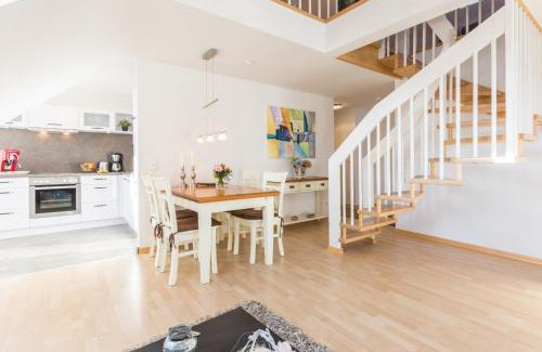 Nienhagen Apartment | Ferienwohnung Zum Kliff