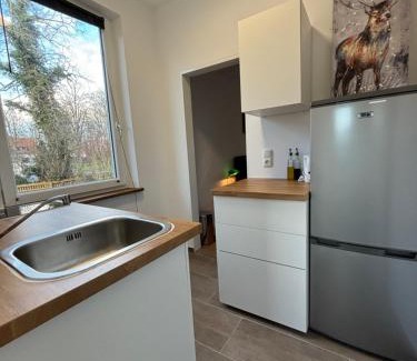 Schwei Apartment | Ferienwohnung zum Schweier Krug