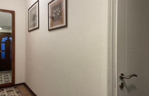 Spremberg Apartment | Ferienwohnung zum Stadtwald