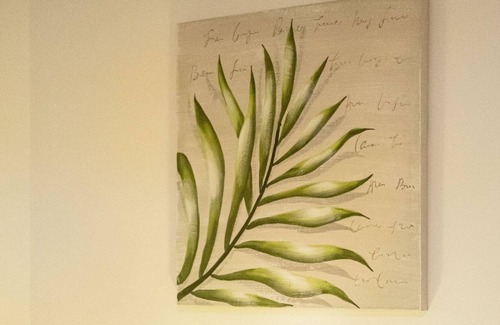 Steele Apartment | Ferienwohnung zum Wohlfühlen