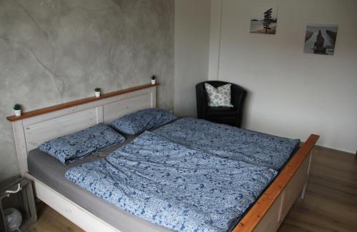 Balhorn Apartment | Ferienwohnung Zur Alten Ziegelei