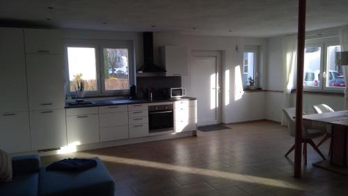 Vossenack Apartment | Ferienwohnung Zur Alten Gärtnerei