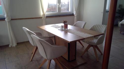 Vossenack Apartment | Ferienwohnung Zur Alten Gärtnerei