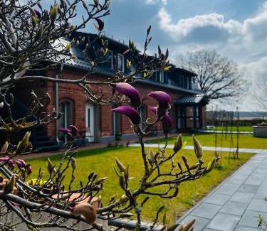 Dissen-Striesow Apartment | Ferienwohnung Zur Alten Tischlerei