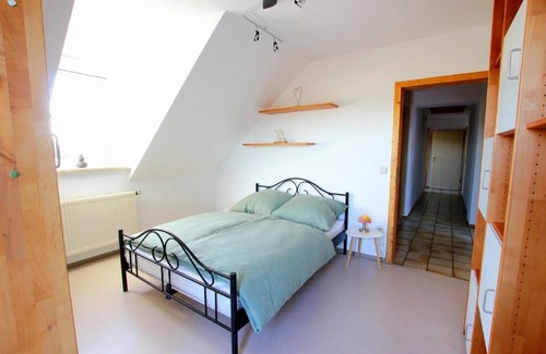 Selbitz Apartment | Ferienwohnung zur Bugspitze