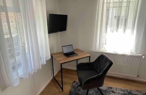 Altertheim Apartment | Ferienwohnung zur Fröhlichkeit