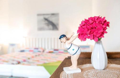 Westerholz Apartment | Ferienwohnung zur Ostsee