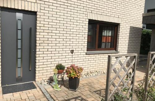 Dorfles-Esbach Apartment | Ferienwohnung -Zur Sonnenleite-