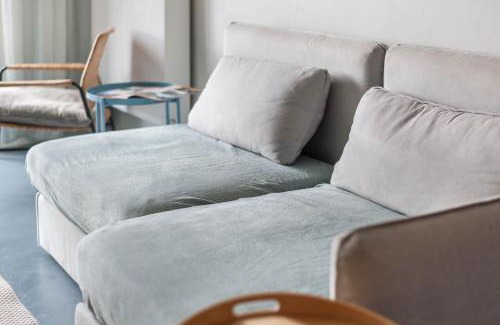 Saal Apartment | Ferienwohnung Zwei