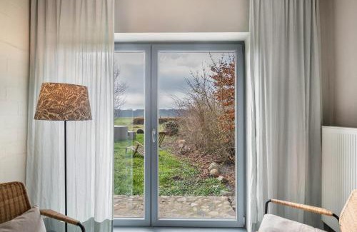 Saal Apartment | Ferienwohnung Zwei