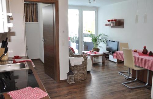 Altenmarkt im Pongau Apartment | Ferienwohnungen Kesselgrub in Altenmarkt-Zauchensee