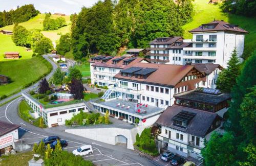 Seewis im Prattigau Apartment | Ferienwohnungen JHS