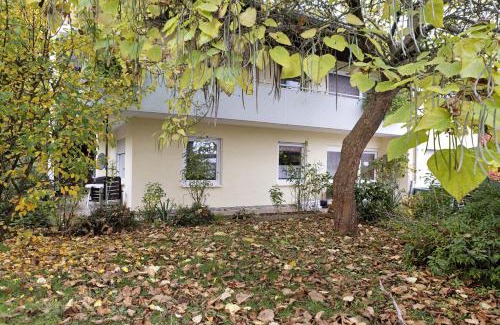 Naumburg Apartment | Ferienwohnungen Alt