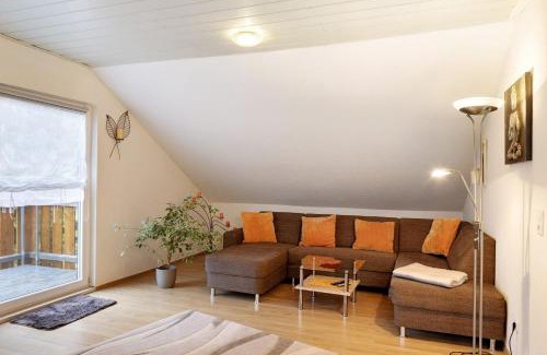 Naumburg Apartment | Ferienwohnungen Alt