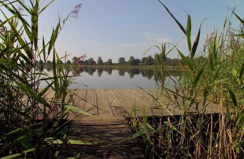 Behren-Luebchin Apartment | Ferienwohnungen-am-Schloss-Wohnung-2-die-Maus