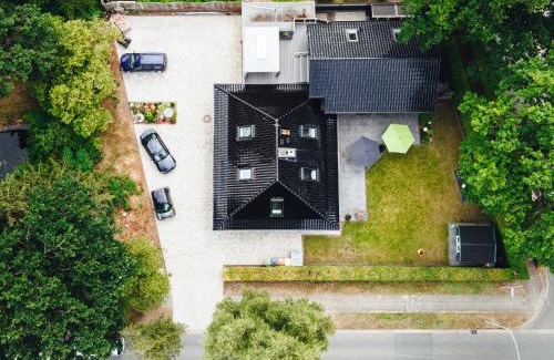 Schneverdingen Apartment | Ferienwohnungen Am Heidegarten