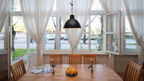 Warnemuende Apartment | Ferienwohnungen -Am Strom 41- in Warnemünde