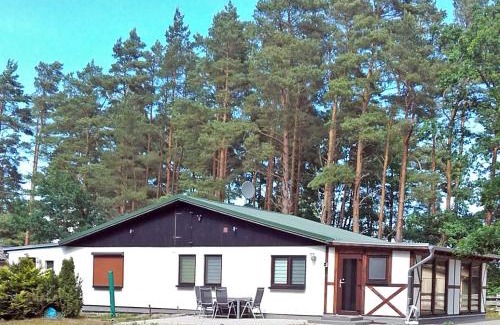 Bodstedt Apartment | Ferienwohnungen am Waldessaum