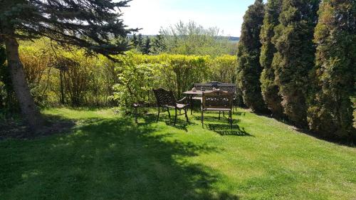 Klein Bollhagen Apartment | Ferienwohnungen An der Ostsee