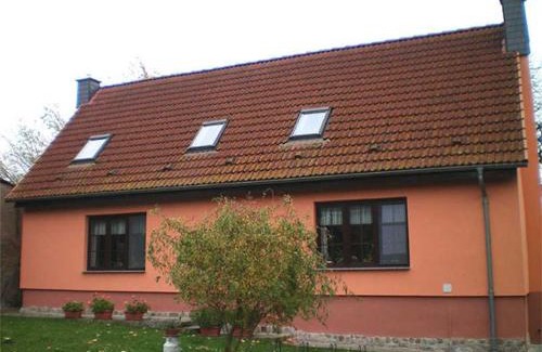 Kittendorf House | Ferienwohnungen auf dem Lande