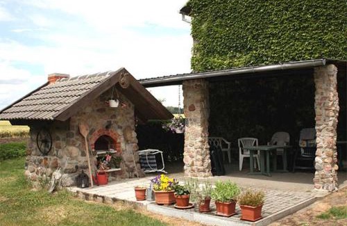 Kittendorf House | Ferienwohnungen auf dem Lande