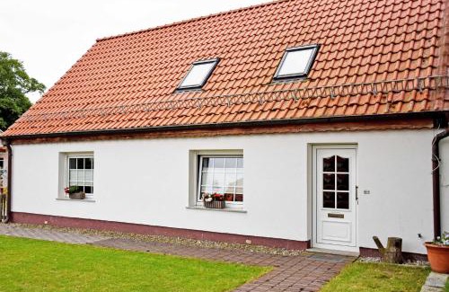 Samtens House | Ferienwohnungen auf dem Pommernhof