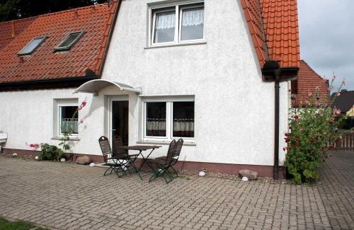 Samtens House | Ferienwohnungen auf dem Pommernhof