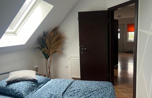 Eulau Apartment | Ferienwohnungen AugenBlick 2 Naumburg