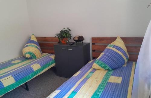 Beetzseeheide Apartment | Ferienwohnungen Beetzseeheide