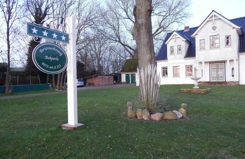 Bekdorf Apartment | Ferienwohnungen Bekperle