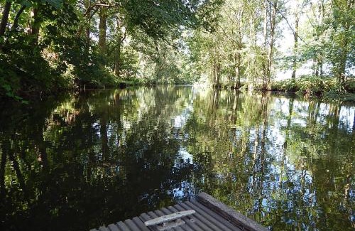 Bekdorf Apartment | Ferienwohnungen Bekperle