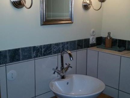 Wadern Hotel | Ferienwohnungen Bistro Tebecks