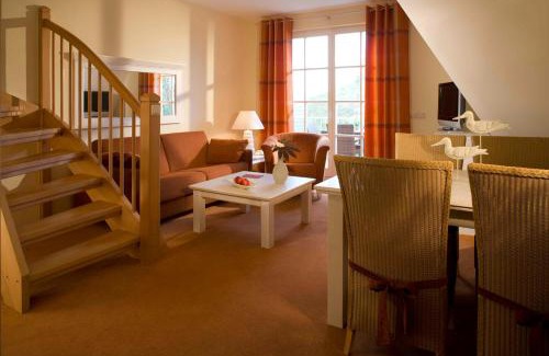 Neuhaus Apartment | Ferienwohnungen Dünenmeer