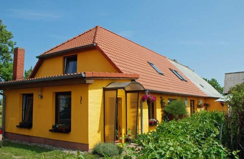 Thesenvitz Apartment | Ferienwohnungen in Lipsitz auf Rue