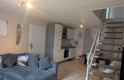 Wesselburenerkoog Apartment | Ferienwohnungen-im-Koog