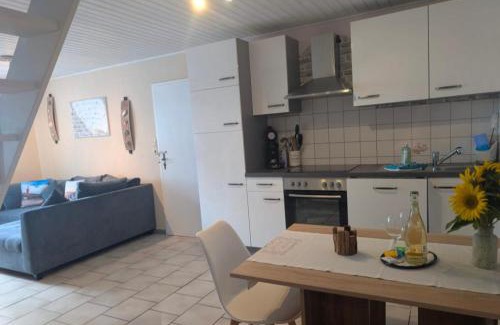 Wesselburenerkoog Apartment | Ferienwohnungen-im-Koog