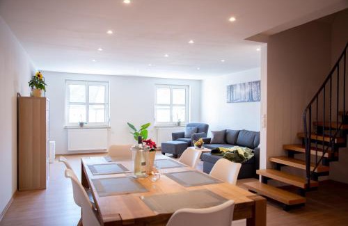 Windischeschenbach Apartment | Ferienwohnungen Windischeschenbach by HausGruenerBaum