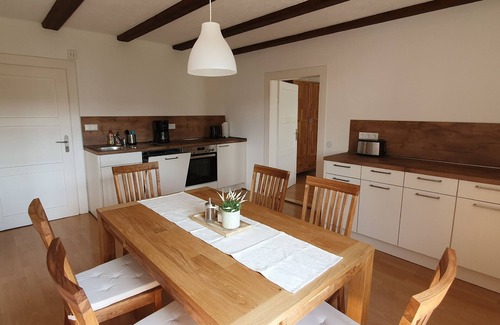 Falkenberg Apartment | Ferienwohnungen Hafnerkarl