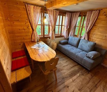 Aspangberg-Sankt Peter Apartment | Ferienwohnungen Hatzl