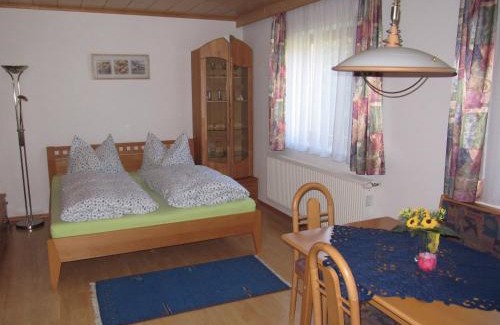 Lieserbruecke Apartment | Ferienwohnungen Haus Bliem