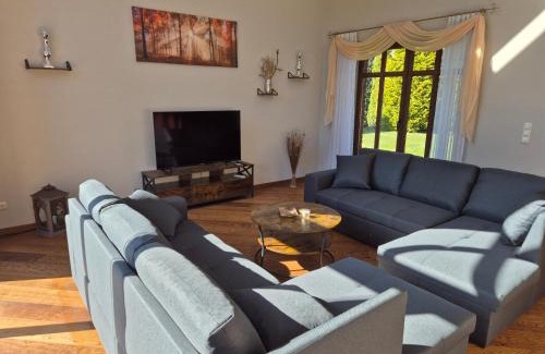 Buchholz Apartment | Ferienwohnungen Holzmann