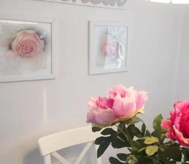 Mark Landin Apartment | Ferienwohnungen in der Uckermark