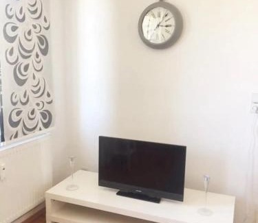 Mark Landin Apartment | Ferienwohnungen in der Uckermark