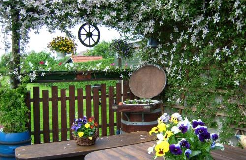 Semlow Apartment | Ferienwohnungen in Semlow