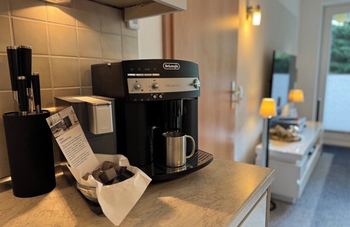 Hahnenklee House | Ferienwohnungen Köhnke