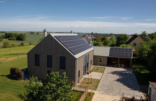 Idenheim Apartment | Ferienwohnungen Kohnshof