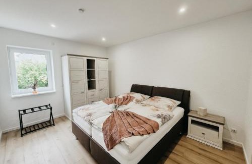 Kettig Apartment | Ferienwohnungen Kornkammer und Kirschstübchen