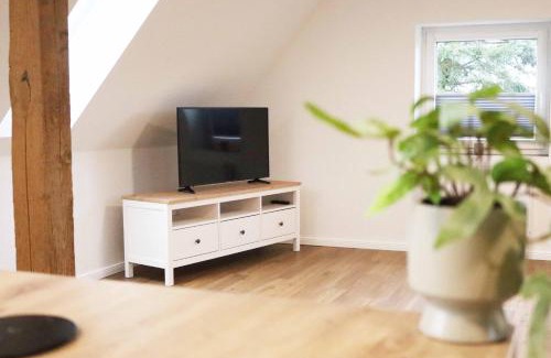 Schneverdingen Apartment | Ferienwohnungen Kutschenmeyer